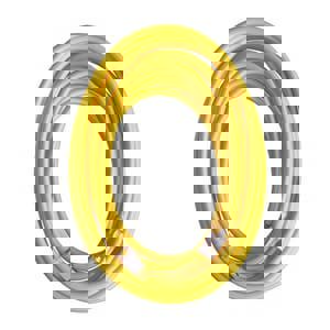 12/3 25FT SJTW EXT CORD LGTD YE